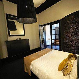 Standaard Suite met een King Size Bed