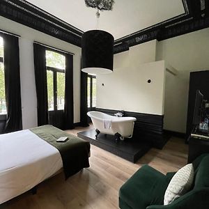 Deluxe Kamer met een King Size Bed